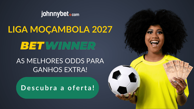 odds de apostas para vencedor liga mocambola