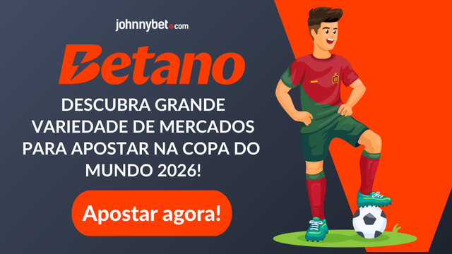 mercados para o último mundial do ronaldo