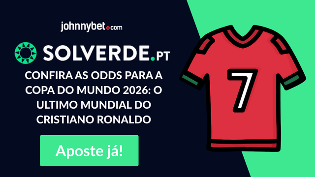 odds e prognosticos para a última copa do ronaldo