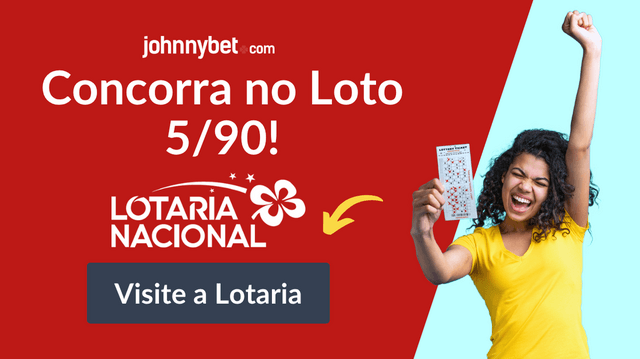 código promocional Lotaria Nacional 2026
