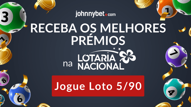 Lotaria Nacional código promocional