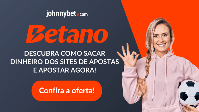 sacar dinheiro em casas de apostas