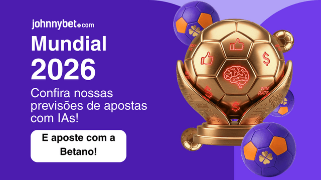 apostar com inteligência artificial no mundial 2026