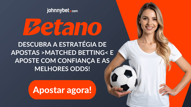 estrategia matched betting