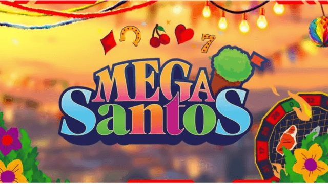 mega santos promo betclic
