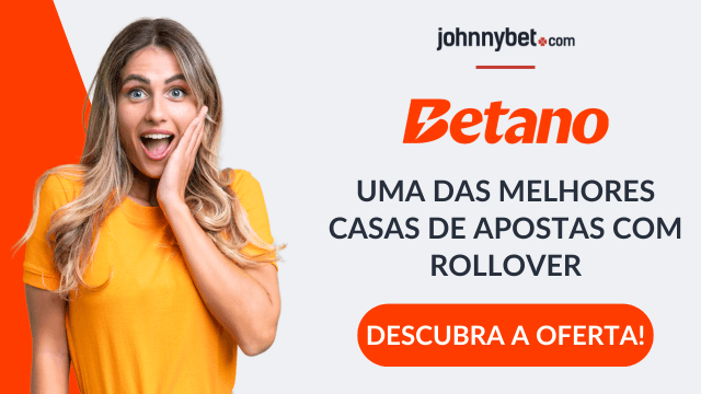 bonus com codigo promocional para apostas com rollover 