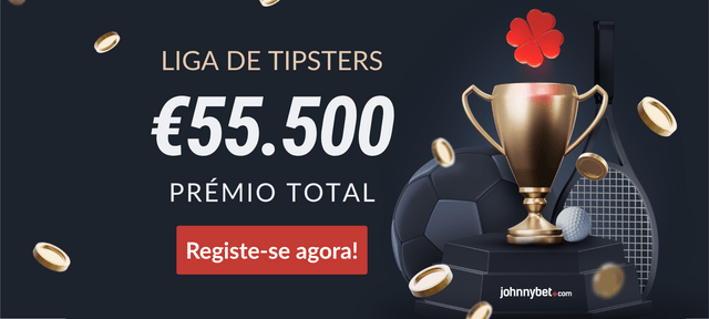 competição Liga de Tipsters online