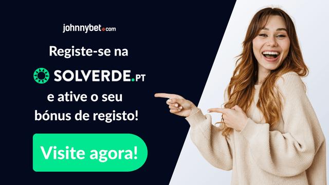 ofertas atuais com bónus de registo