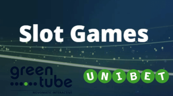 slot games unibet online gratis hot spot