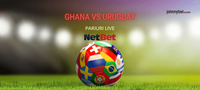pariuri live ghana uruguay