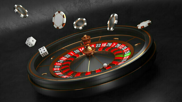 aplicație mobilă cazino