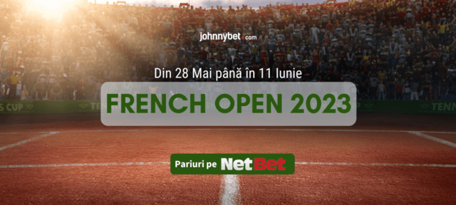cote french open