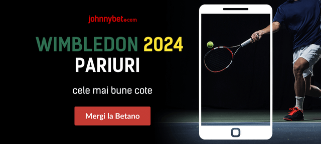 aplicație pariuri betano wimbledon 2024