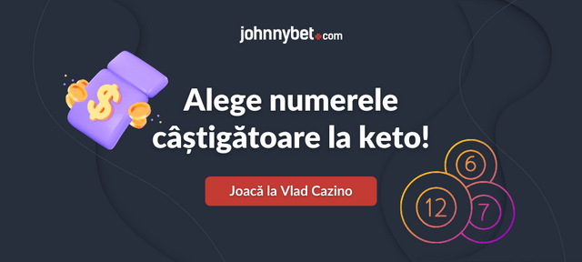 keto premii