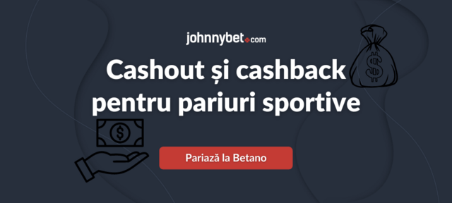 pariuri sportive cashout cashback