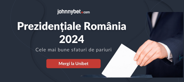 cote online președinte romania