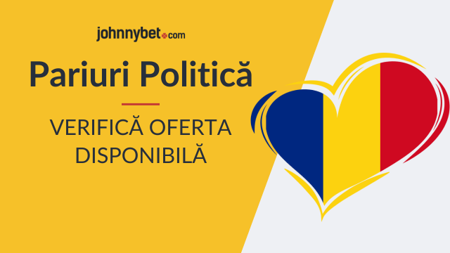 pariuri pe alegeri