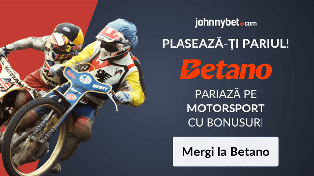 motorsport speedway pariuri