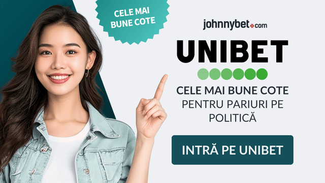 pariuri pe alegeri