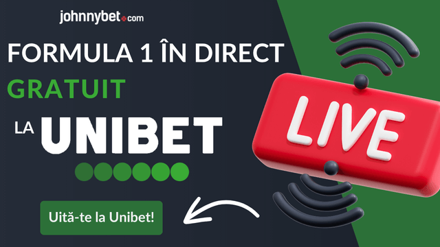 pariuri live formula 1 2025