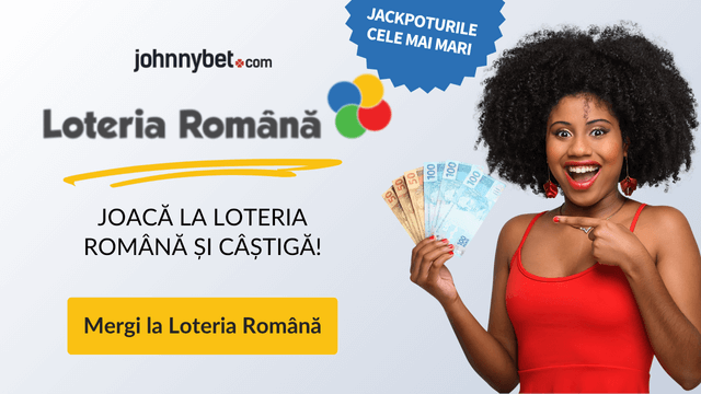 cod promotional loteria română 2025