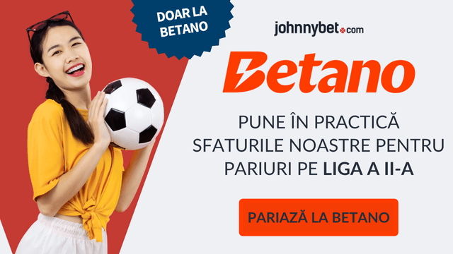 ponturi pariuri liga a IIa