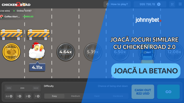 chicken road pentru bani