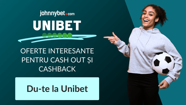 Cashout și cashback la casele de pariuri
