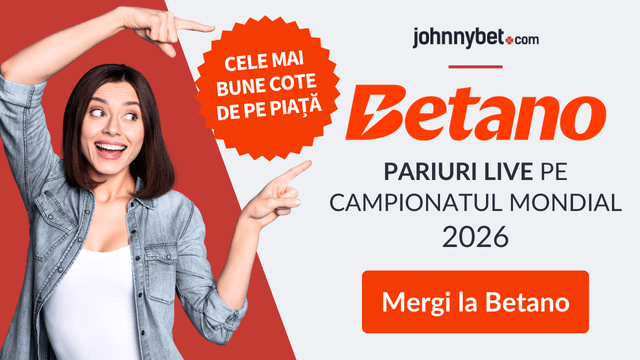 cupa mondiala 2026 cote pariuri