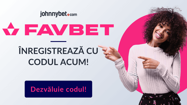 cod promo favbet 2025