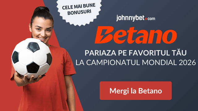 cupa mondială 2026 cote