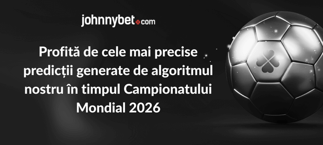 cine va câștiga cm26 potrivit ai