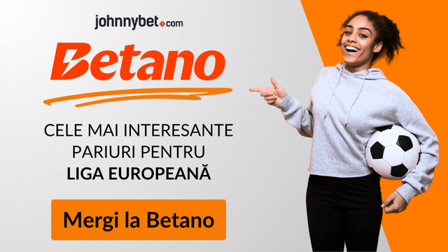 pariuri liga europeană