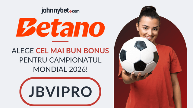 cod promoțional campionatul mondial 2026