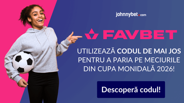 cupa mondiala 2026 cod promoțional