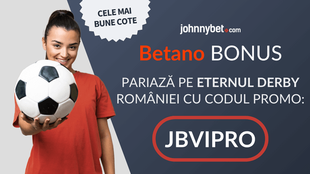 fcsb - dinamo bucuresti cote