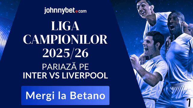 Milan - Liverpool cote pariuri