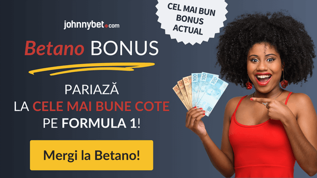 pariuri formula 1 cote