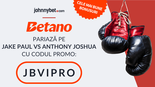 joshua - paul cote pariuri