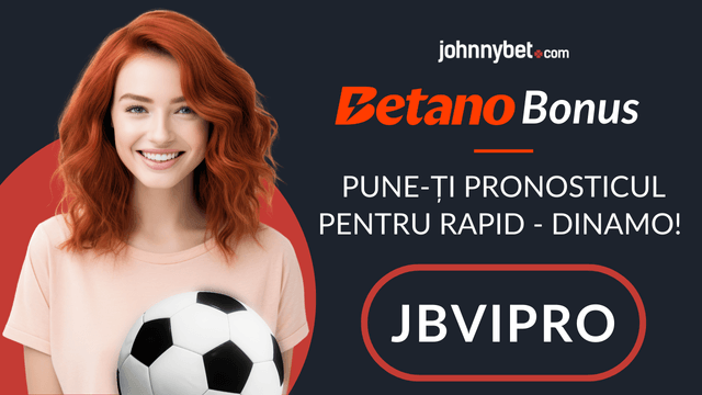 pariuri ponturi rapid bucuresti - dinamo bucuresti