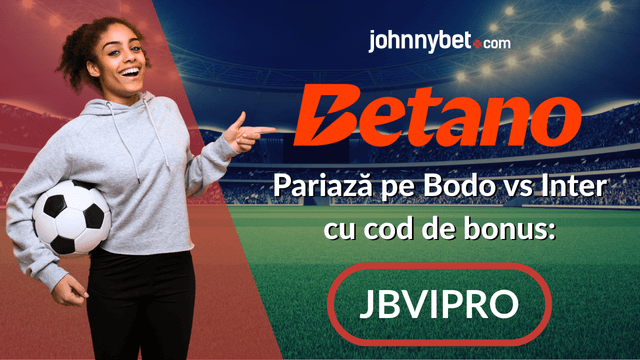 pariuri bodo - inter cote