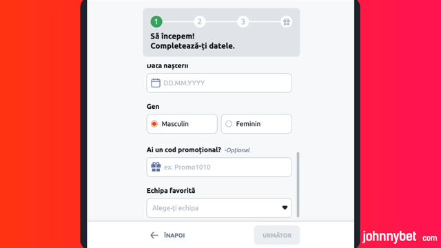 cod promoțional betano 2026