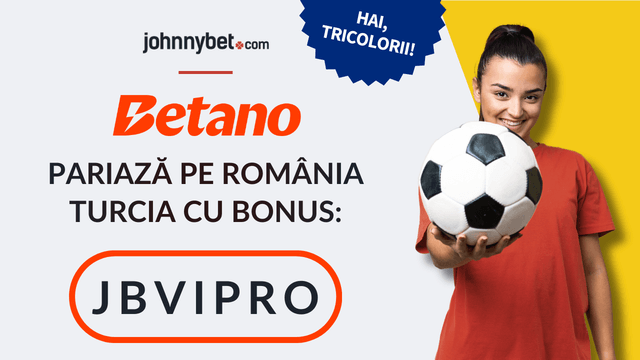 romania - turcia cote pariuri