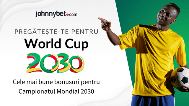 cupa mondiala 2030 cote pariuri