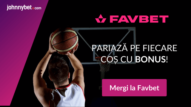 baschet cote pariuri