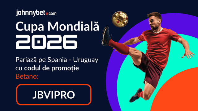 pariuri spania uruguay cote