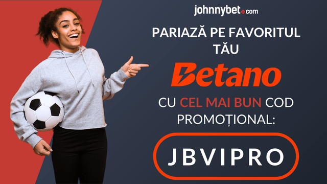 pariuri fotbal romania bonus
