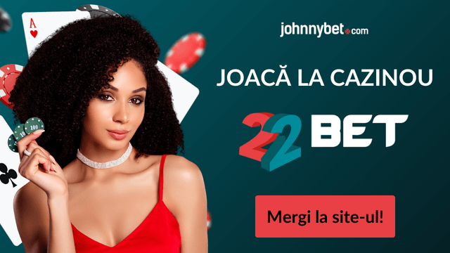 22bet cod promoțional