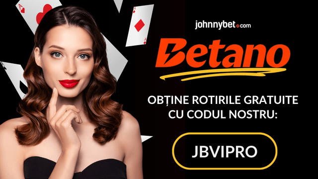 rotiri gratuite românia cazinou