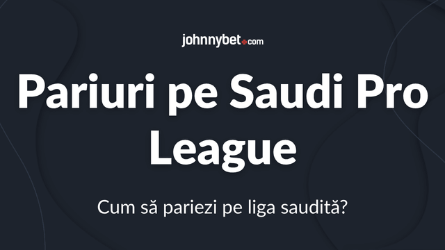 suadi pro pariuri în românia